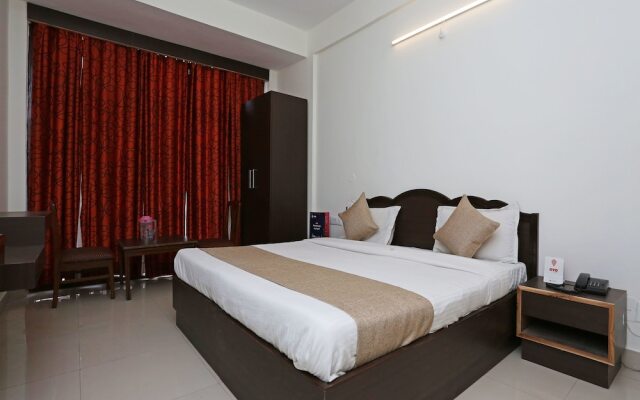 Hotel City Castle