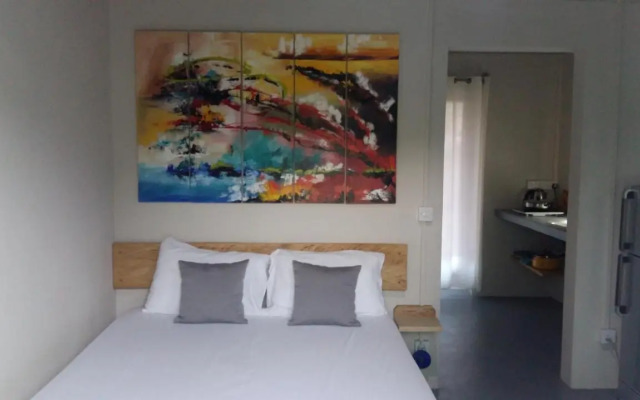 Tigraviers Bed & Breakfast