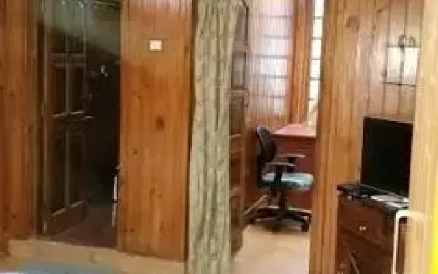 Gohills Orchid hostel