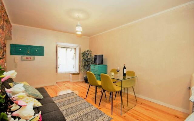 The Pantheon - Casas Maravilha Lisboa