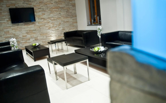 Hotel Herrmes