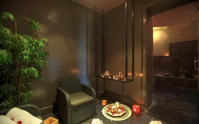 Sirayane Boutique Hotel and Spa