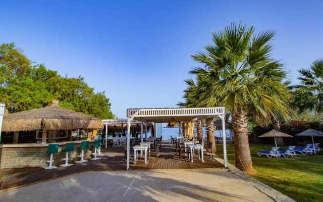 Ladonia Hotels Zemda Gümüşlük