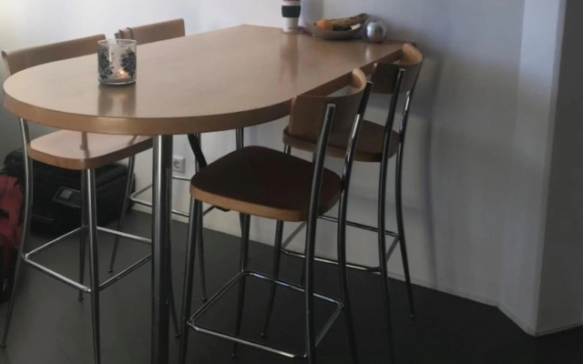 Ferienwohnung Bechtel