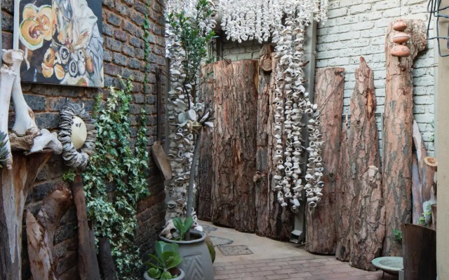 The Art Guesthouse