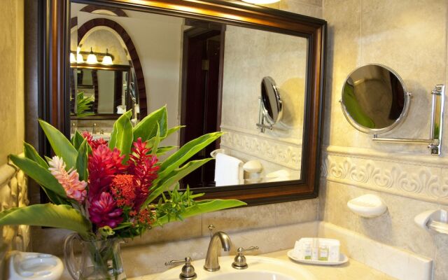 La Ensenada Beach Resort - All Inclusive