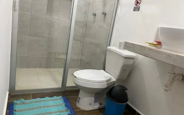 Blue b7 departamentos