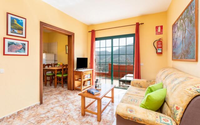 Home2Book Stunning View La Era2 de Hermigua & Wifi