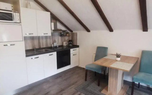 Apartman Ana Gracac