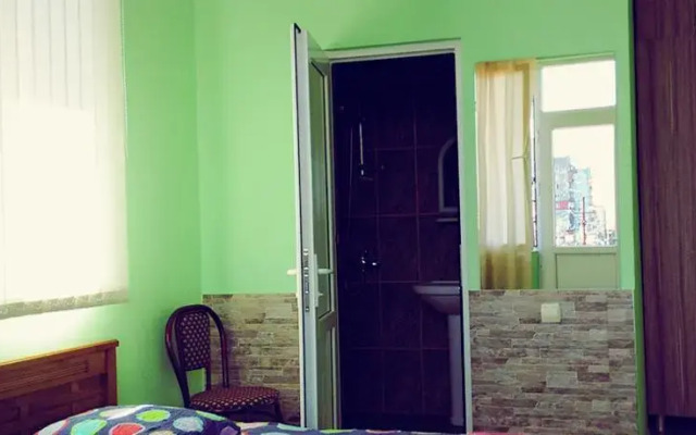 Guest House on Rustaveli 205