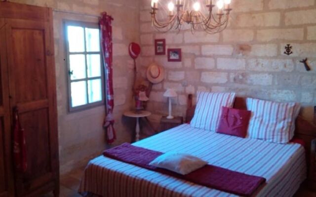 Le Mazet De Jean en Camargue