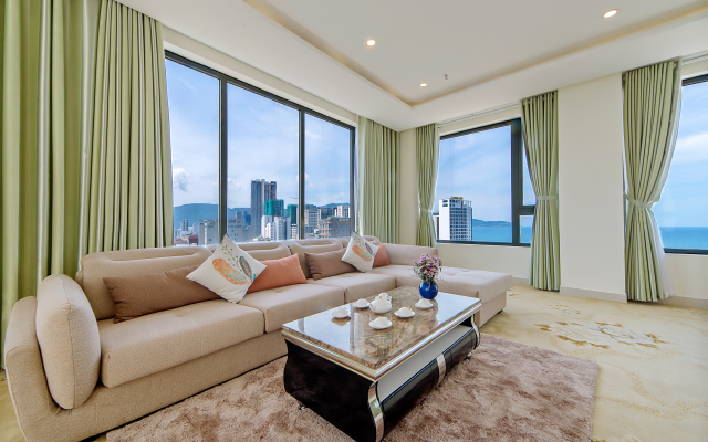 Phuoc My An Beach Hotel