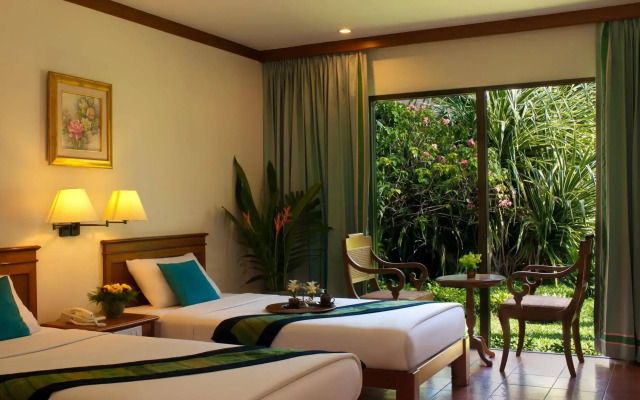 Comsaed River Kwai Resort