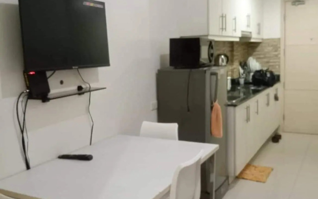 King M Sea Residences