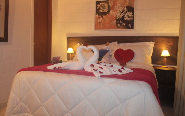 Hotel Renovo