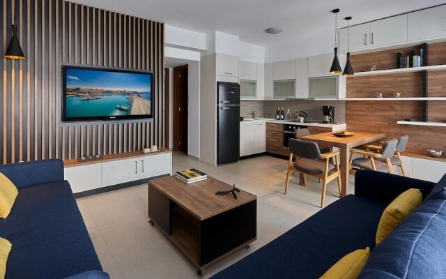 Thalita Cozy Apartment