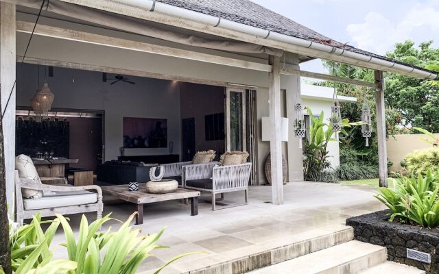 Villa Bodhikulture - CHSE Certified