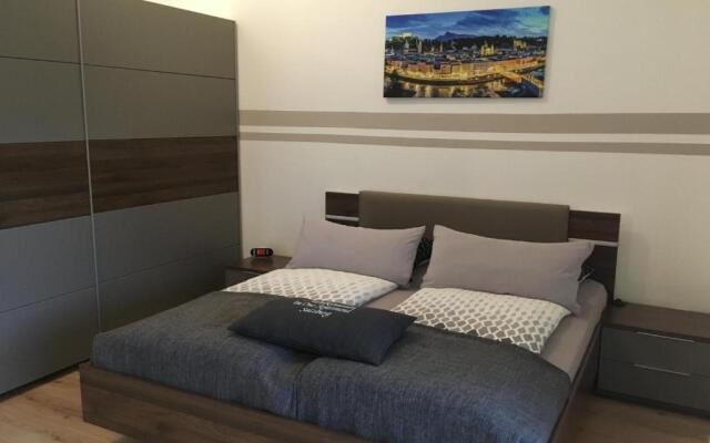 One Apartment
