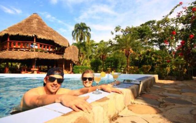 Suchipakari Jungle Lodge