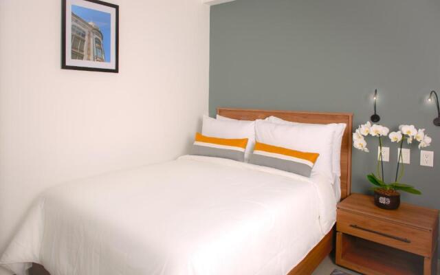 Collection O Hotel Parque Centro