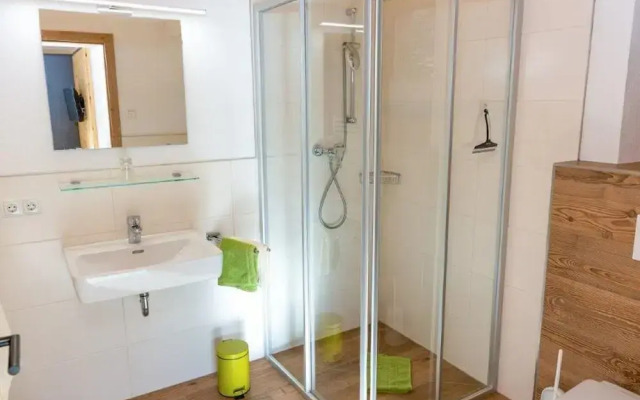 Spacious Family Flat in Kleinarl