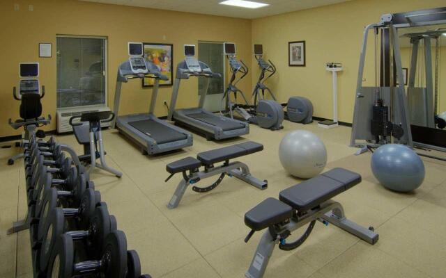 Hampton Inn & Suites Raleigh-Durham Airport-Brier Creek