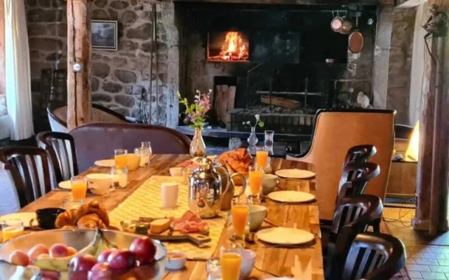 Chambre d hôtes La Vaisse