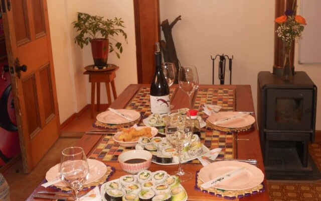 B&B La Nona