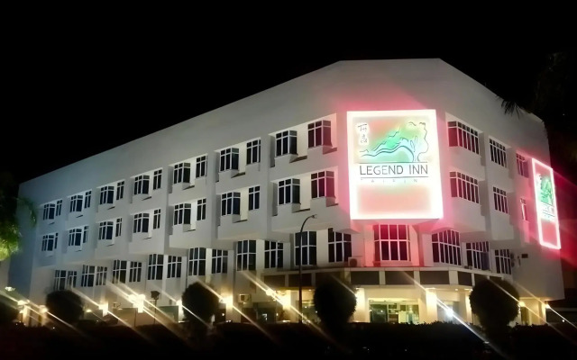 Legend Inn Taiping