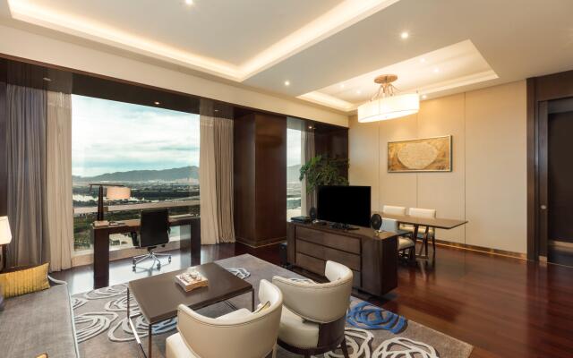 Crowne Plaza Zhangzhou by IHG