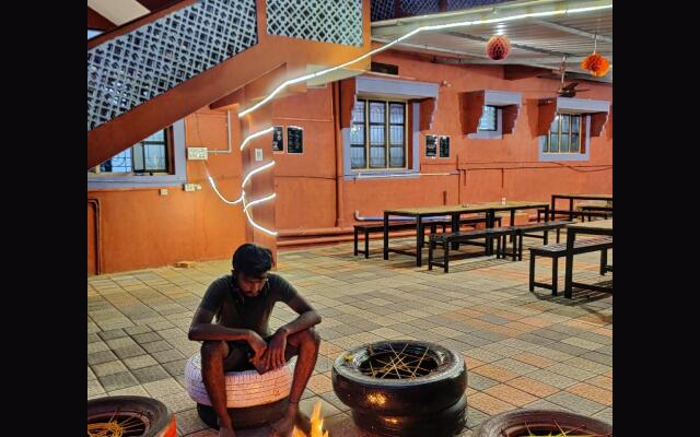 HosteLit