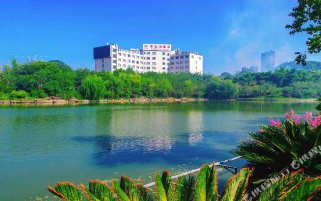 Vienna Hotel (Wanda Store of Guilin Municipal Government)