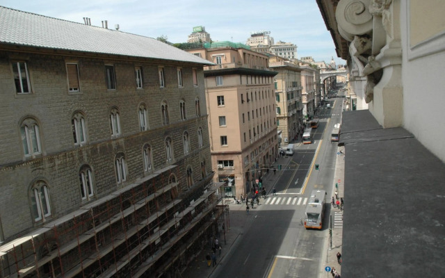 Albergo Astro