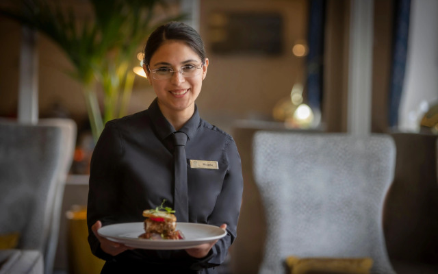 Grand Canal Hotel Dublin