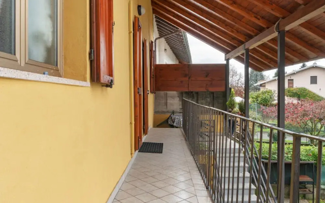 Cottage near Ticino River & Lake Maggiore