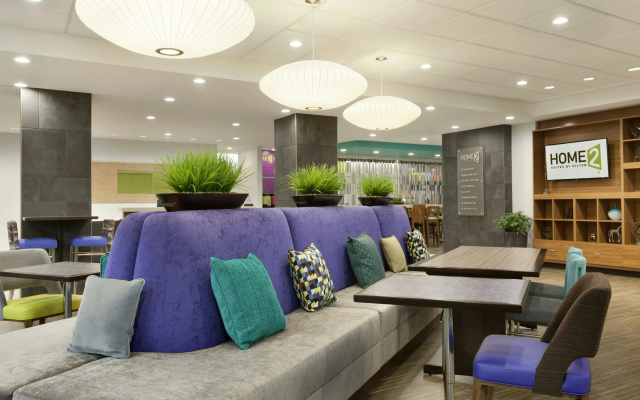 Home2 Suites by Hilton West Monroe