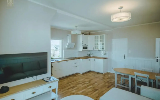 Hampton Beach, Seaview