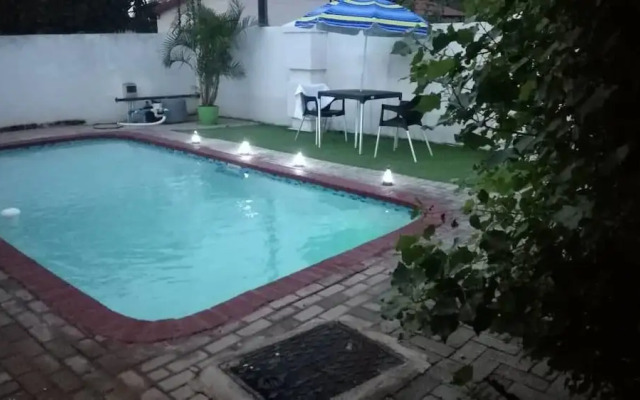 Arianna Guest house