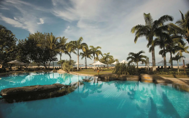 Shangri-La Rasa Ria, Kota Kinabalu