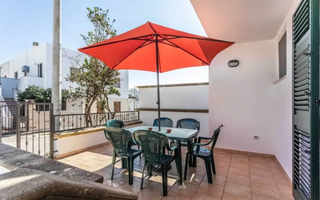 Appartamenti Maldive Del Salento