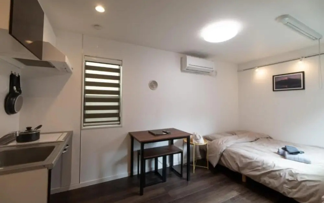5963 Hotel Higashi Ikebukuro – Guest Rooms – Tokyo
