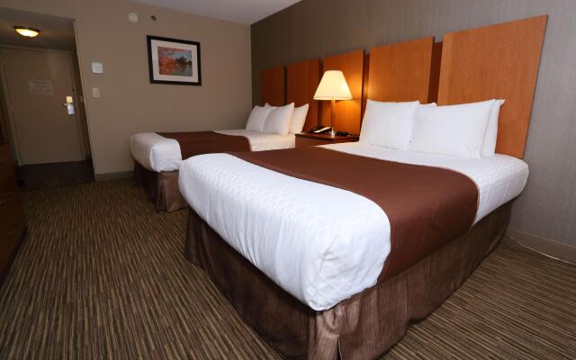 Best Western La Plata Inn