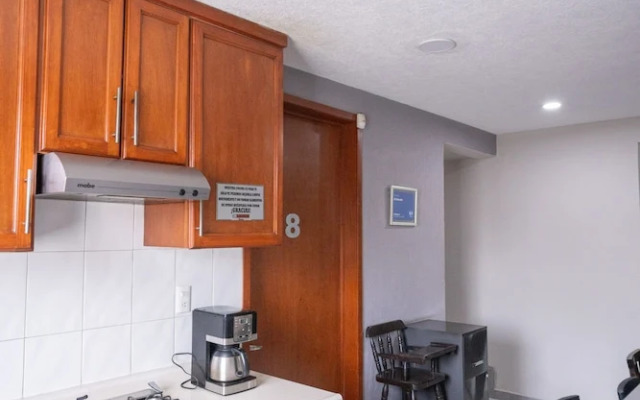 El Suburbio - Morelos Sur