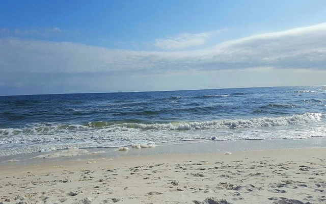 Latitude Adjustment - Townhomes at Lost Key