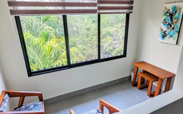 The Blue Eco Lodge - Adults only