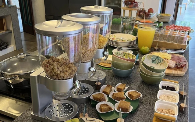 Casa Jacaranda Hotel Boutique by HMC - Cauca Viejo - Mayores de 14 años