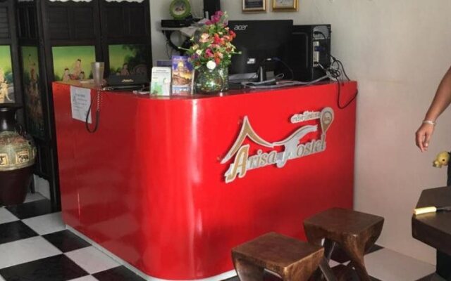 Arisa Hostel
