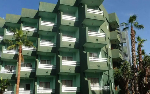 DC Xibana Park Hotel