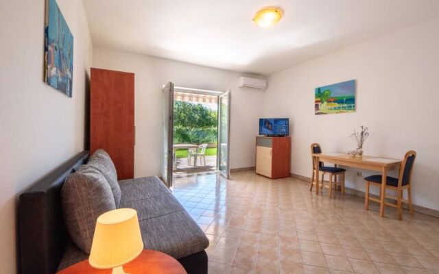 Apartment Jasna Krk/Pinezići 10039