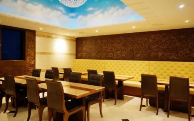 Dongtan Windsor Hotel
